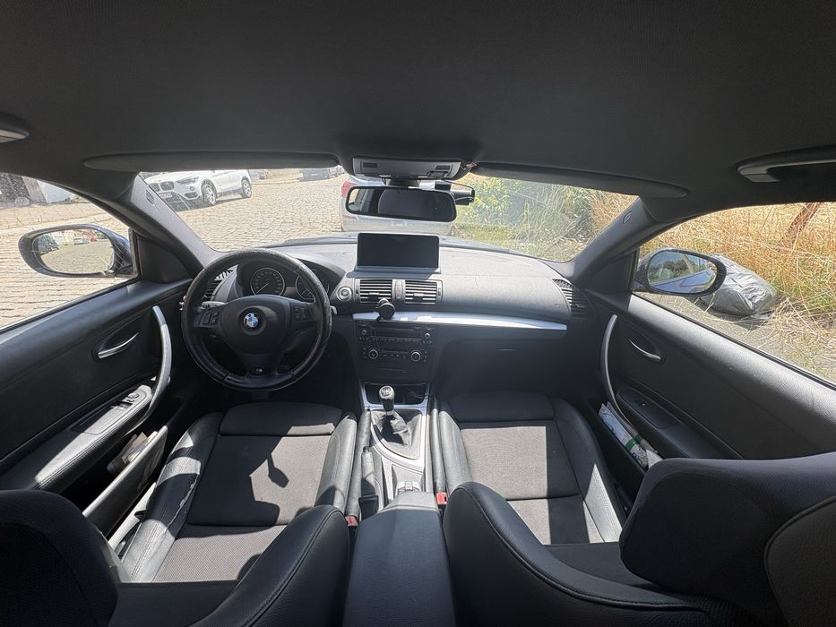 Bmw seria 1 123D