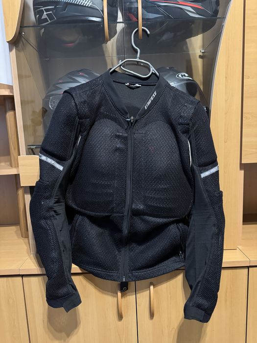 Geaca moto dainese /echipament moto /Dainese