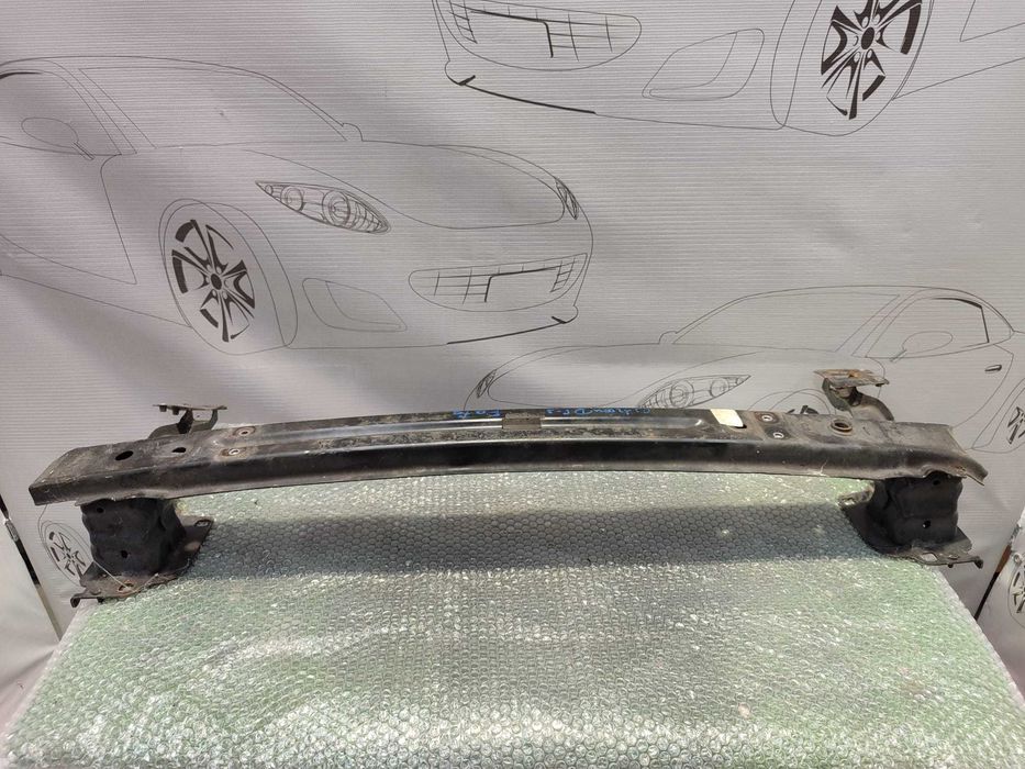 Armătură / Traversă bară față Citroen DS3 7422H0 2014 / [2009-2016] / (1C3)