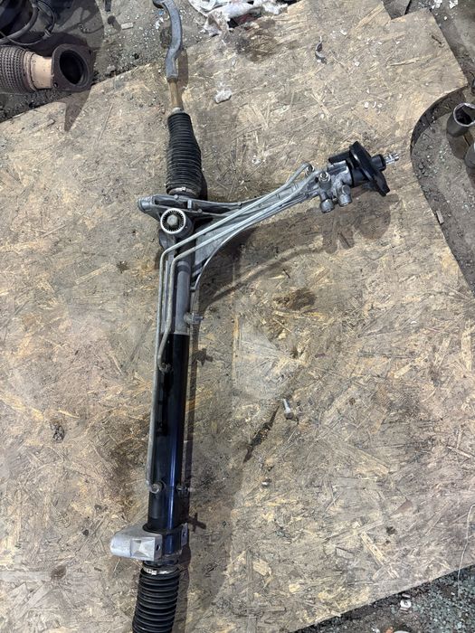 Fiat Ducato 2.3d 120кс multijet 2021 година Кормилна Рейка