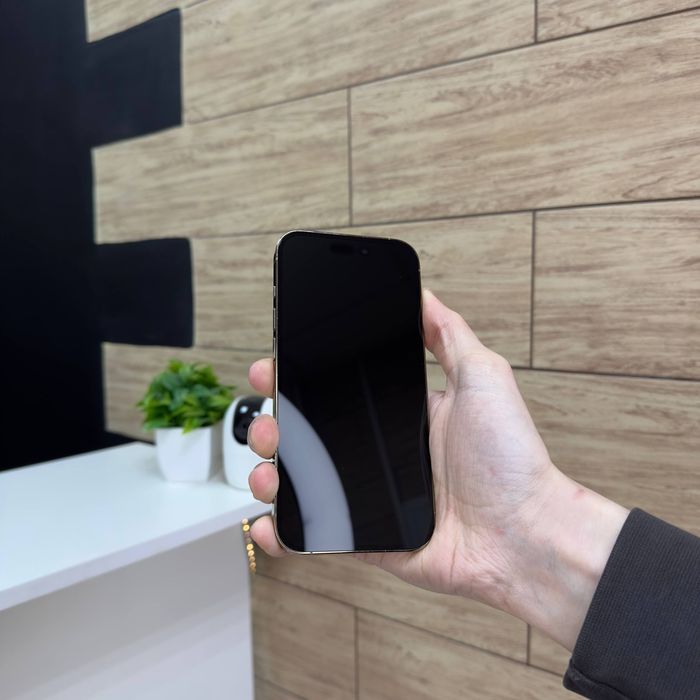 Iphone 14 Pro | Айфон 14 Про | Q.Store