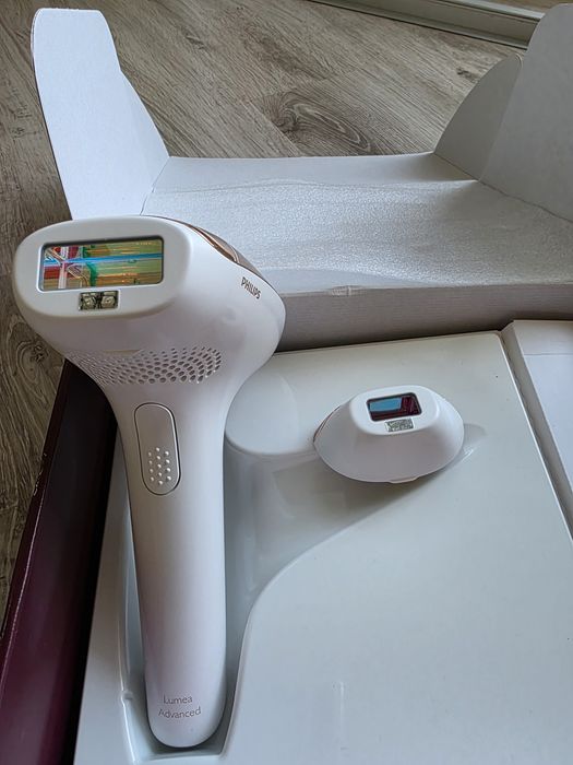 Фотоепилатор Philips Lumea Advanced  SC1997/00