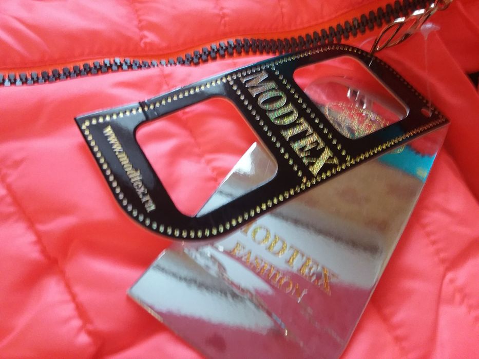 Безрукавка новая куртка 46-48 размер