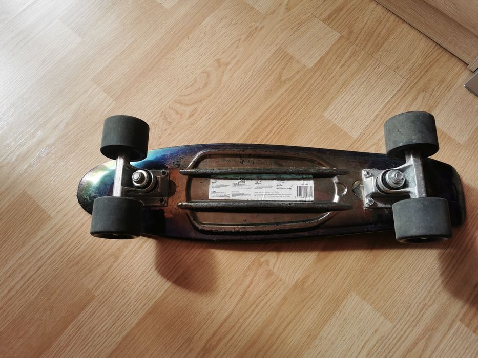 Skateboard pentru copii