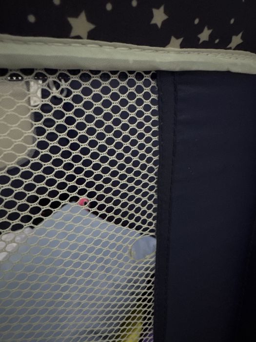 Продам детский манеж