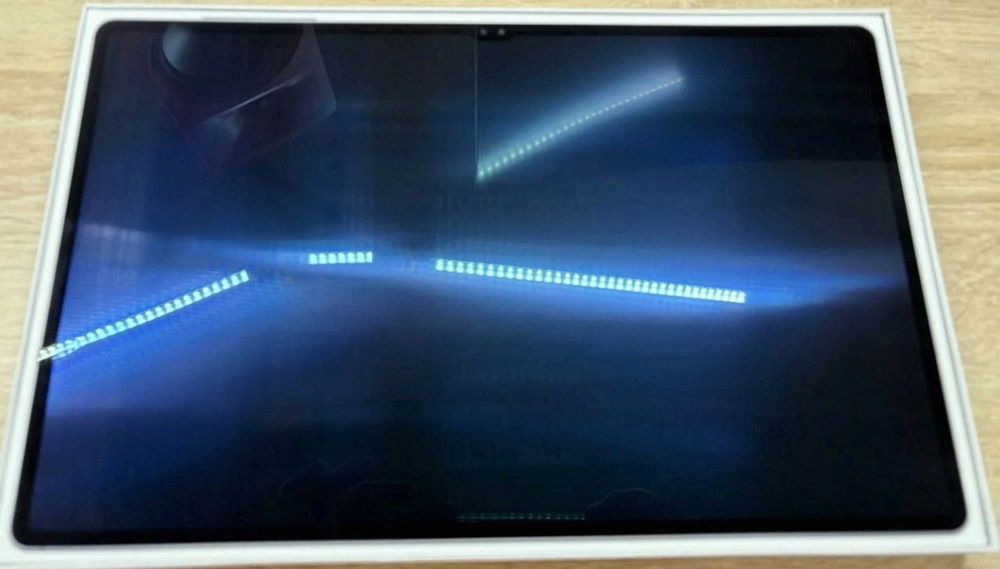 Samsung Galaxy Tab S10 Ultra 1TB