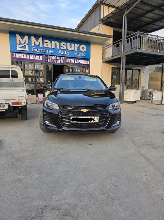 Other Onix 2024 — 2