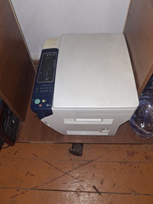 Xerox WorkCentre 3045 (принтер сканер/копир/факс)