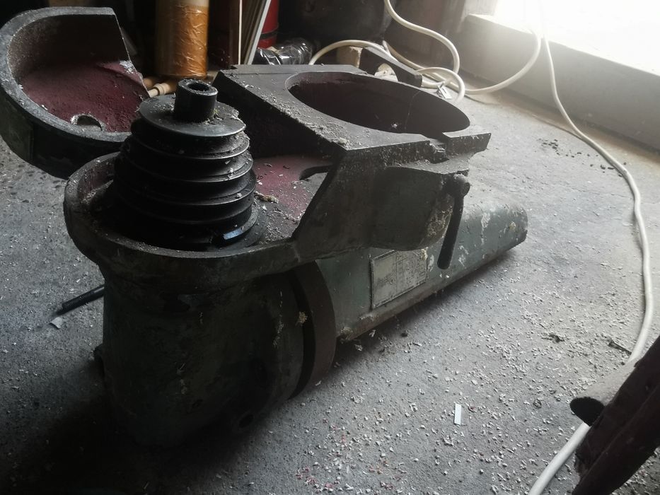 Cap rapid Freza fus 200