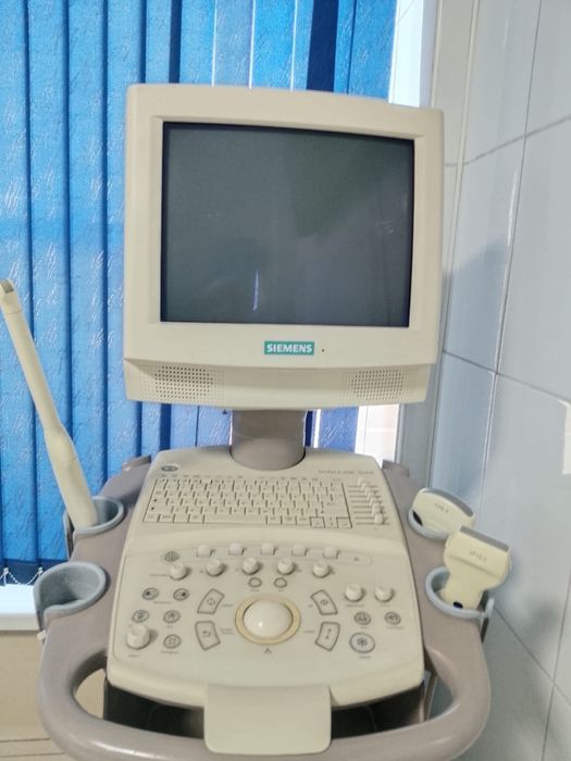 УЗИ аппарат  SIEMENS б/у