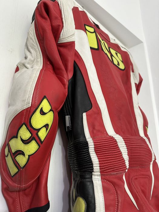 Combinezon costum moto IXS mar 46