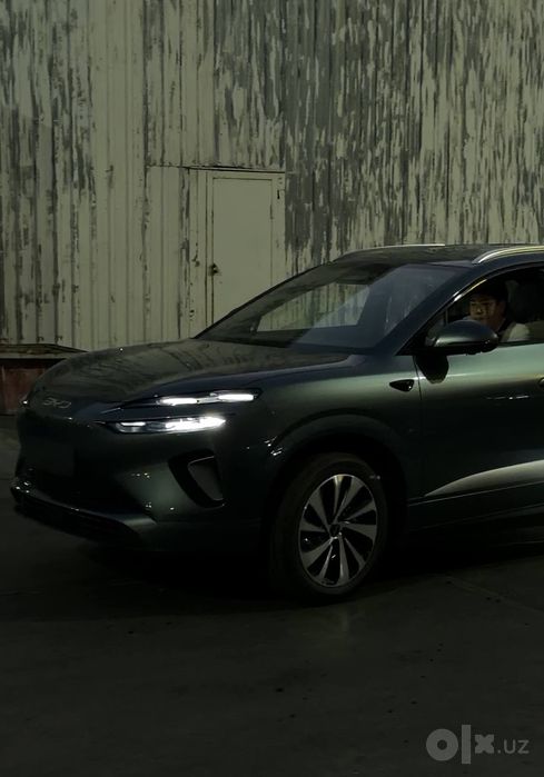 **Sealion 06 EV 520 KM 2026 model
