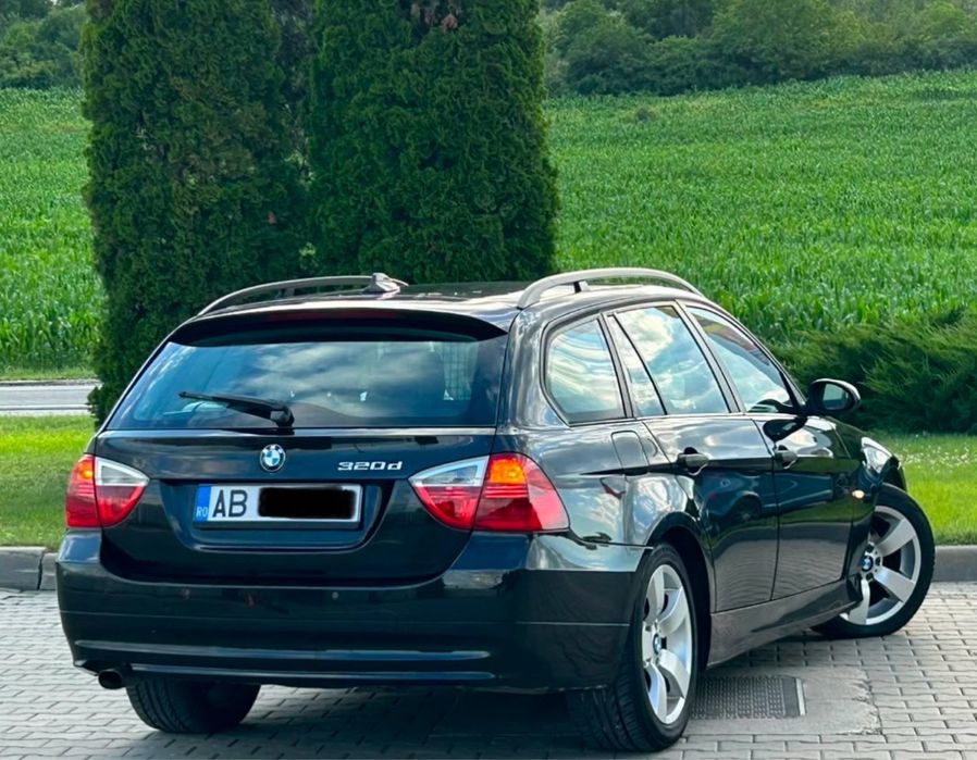 BMW 3 Series 2006 — imagine 3