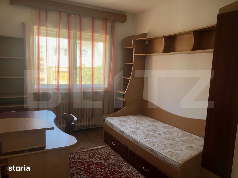 Apartament 3 camere, 70 mp, zona Calea Traian — fotografia 1