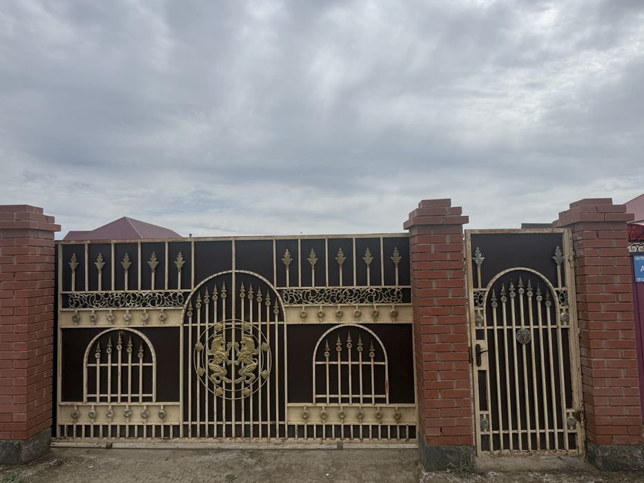 Варота сатылады,