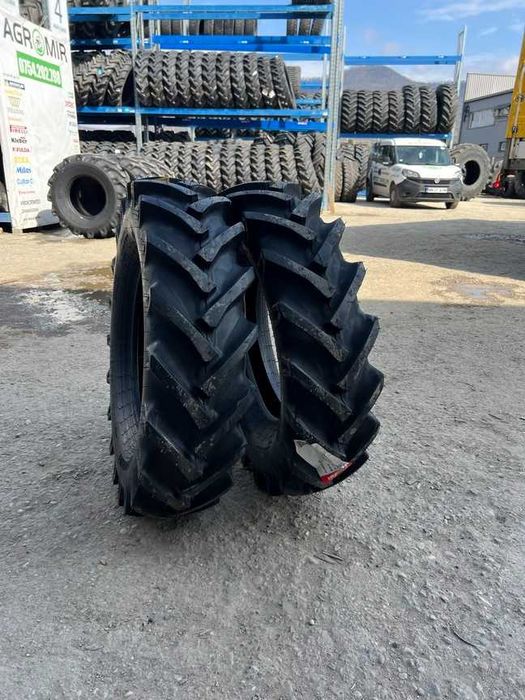 8.25-16 Alliance anvelope noi agricole de tractor fata Tractiune