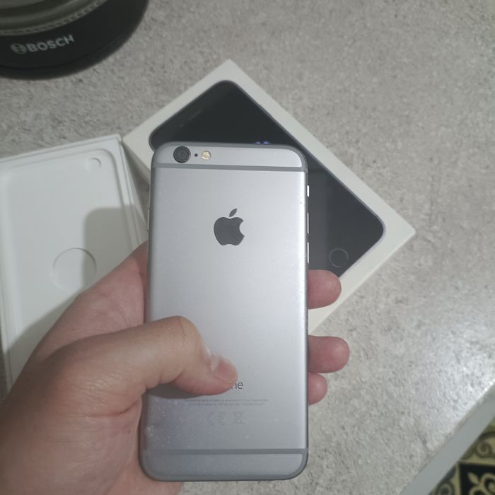 IPhone 6 обмен..