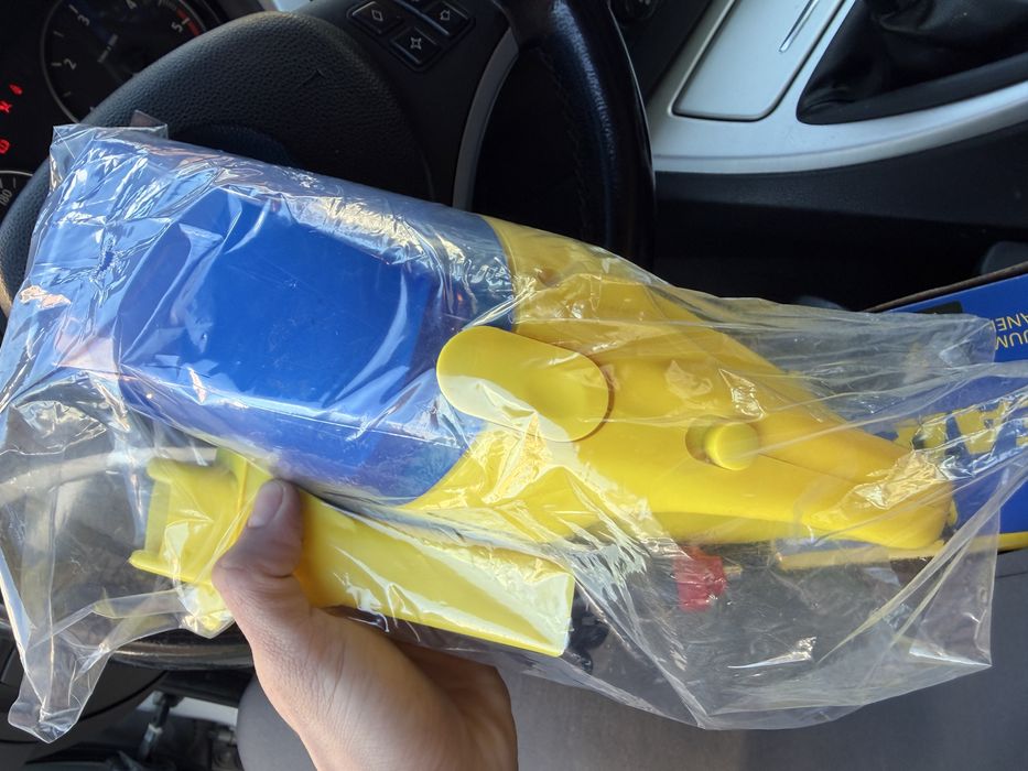 Прахосмукачка за кола Good Year