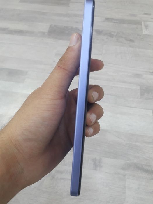 Vivo Y17s 4/128 Gb Ideal yengi telfon karobka dokument