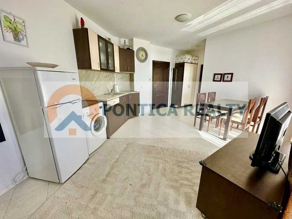 Продава се Двустаен апартамент в Свети Влас - 69 кв.м за 13044 €/кв.м - Снимка #15