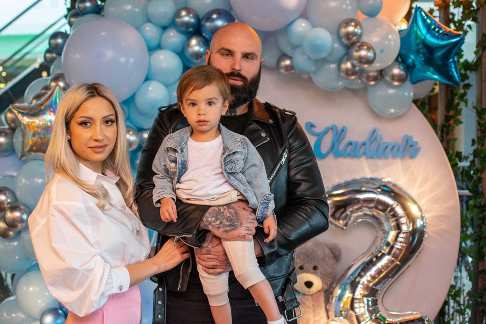 FOTOGRAF SI VIDEOGRAF/ Pentru toate tipurile de evenimente