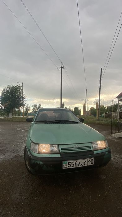 Продам ваз 2110  нормальном состояние езжу каждый день