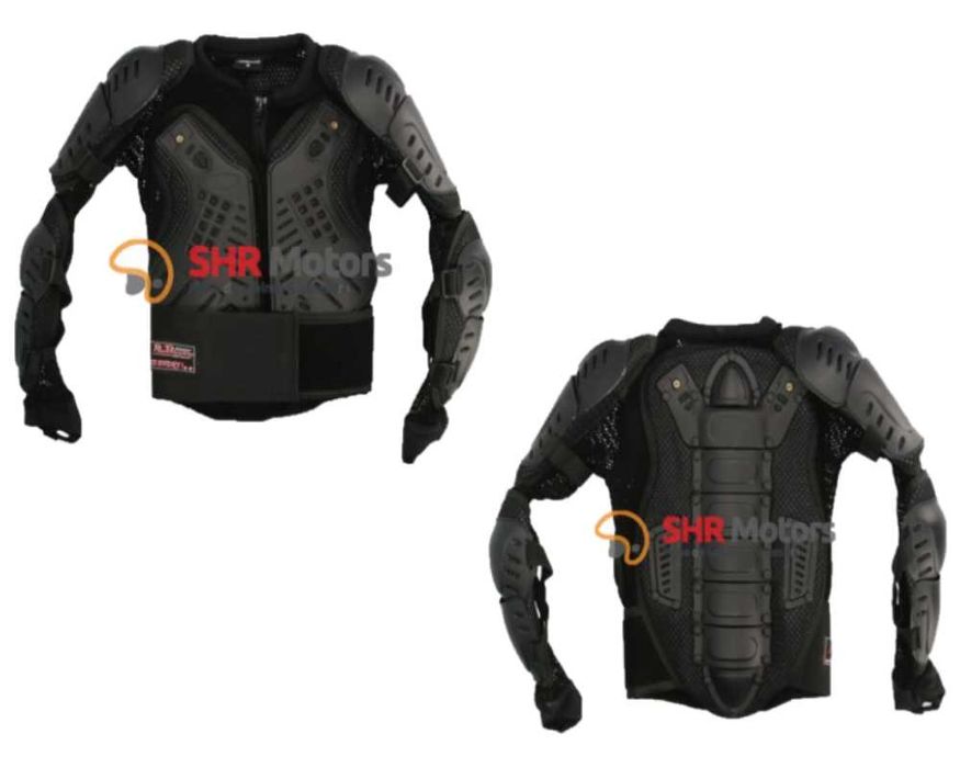 Protectii / Armuri / Genunchiere copii Adrenaline / KXD / Thor