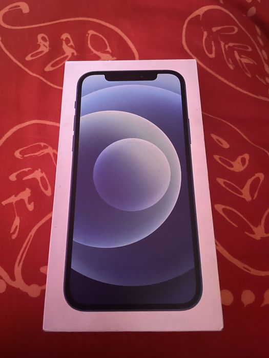 Vand iphone 12, 128 GB