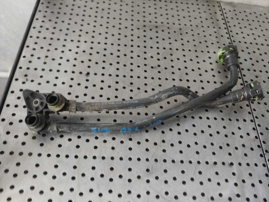 connducta ulei  3.0 d b57d30a  bmw 7 g11 g12 2019 8597825 8597825-02