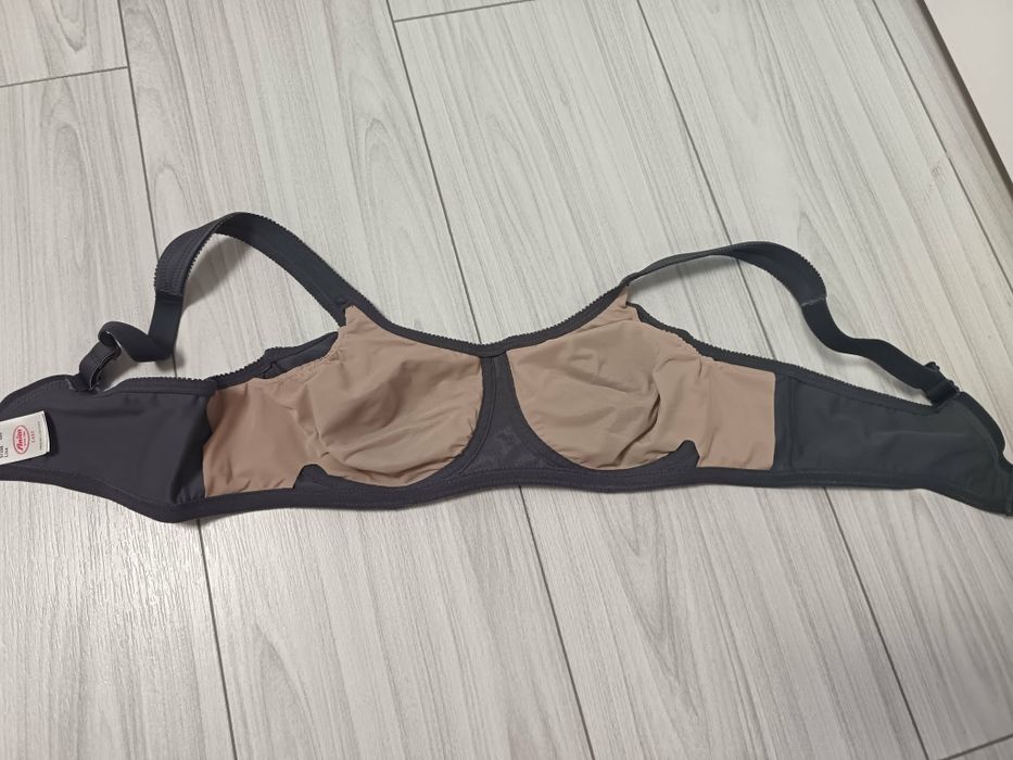 Anita sutien bilateral post-mastectomie