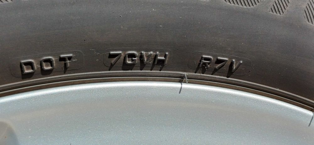 Оригинални джанти 19" за BMW