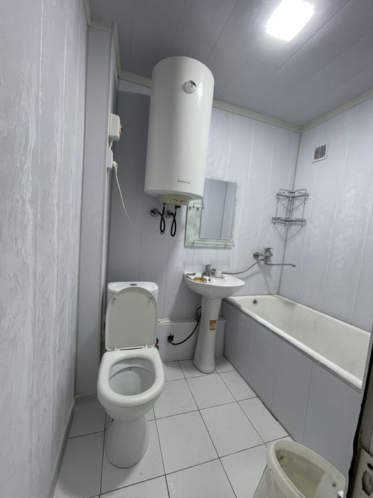 Продается 3х комнатная квартира