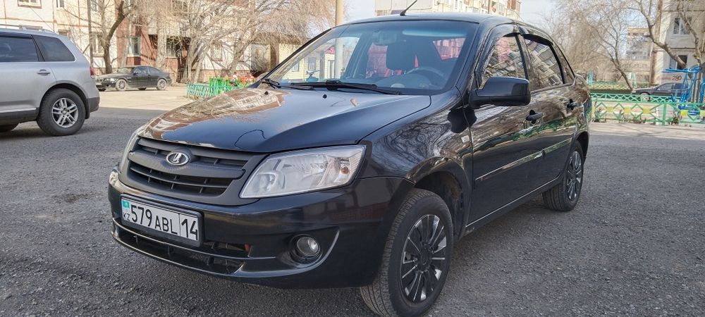 Продам машину ваз гранта