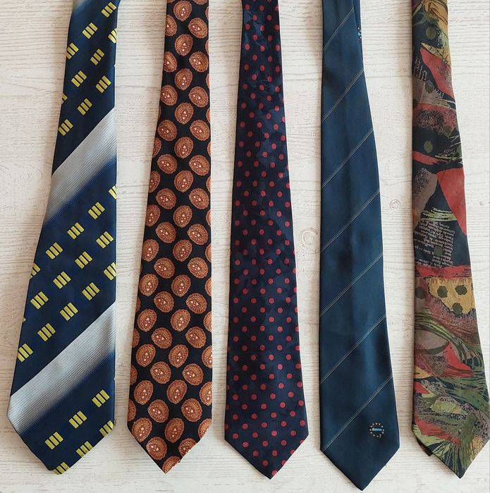 Мъжки вратовръзки