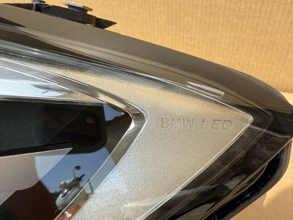 Ляв фар BMW 3 G20/21 | LED