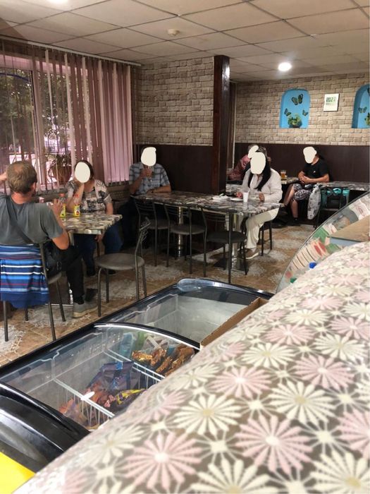 Продам магазин «Кулинария» район 3-гор.больницы.