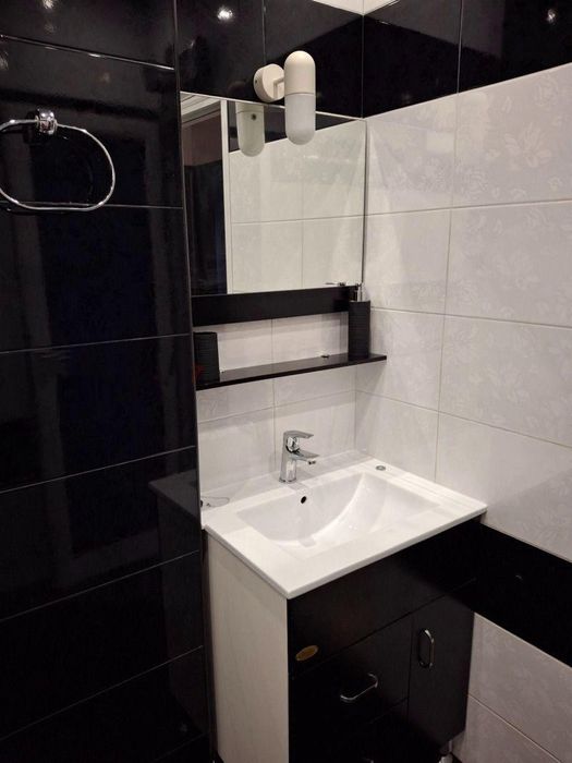 Дава се под наем Тристаен апартамент в София, Зона Б-19 - 84 кв.м за 818 € - Снимка #6