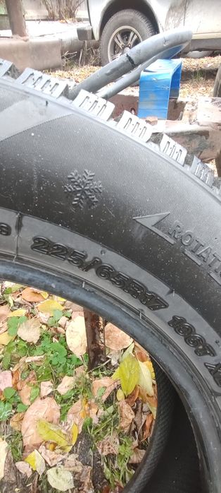 Шины Grenlander 225.65.r17 зимние