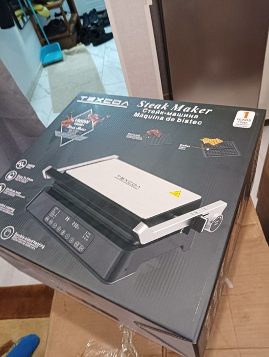 Распродажи электрогрильники