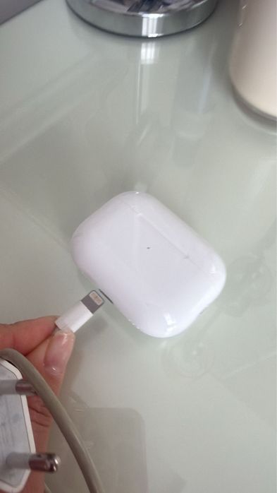 Кейс AirPods Pro 2 Оригинал