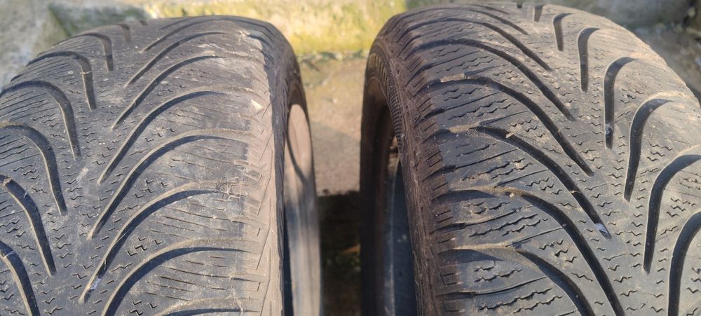 Lot anvelope cauciucuri ,205 45 17,  185 60 15, 205 60 15 245 40 18