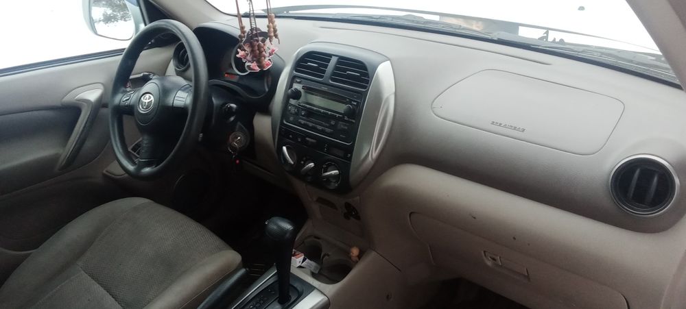 Продам Raf 4 Toyota