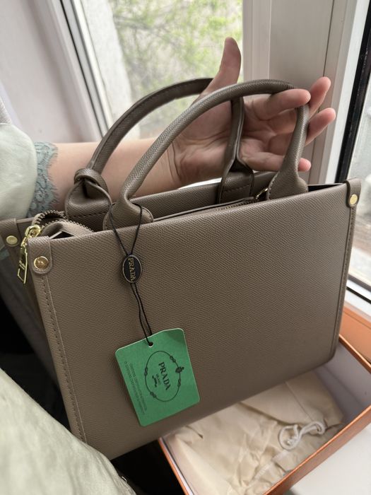 Сумка новый Prada