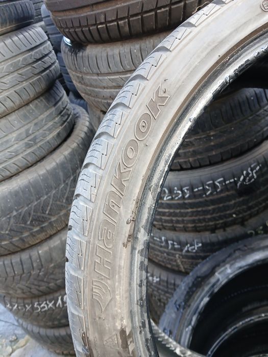 Гуми 295-30-22 четири броя