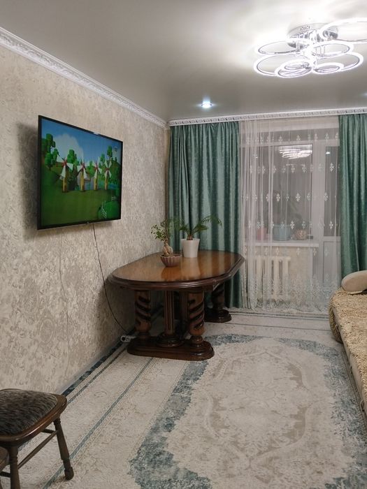 Продам 3-х комнатную квартиру