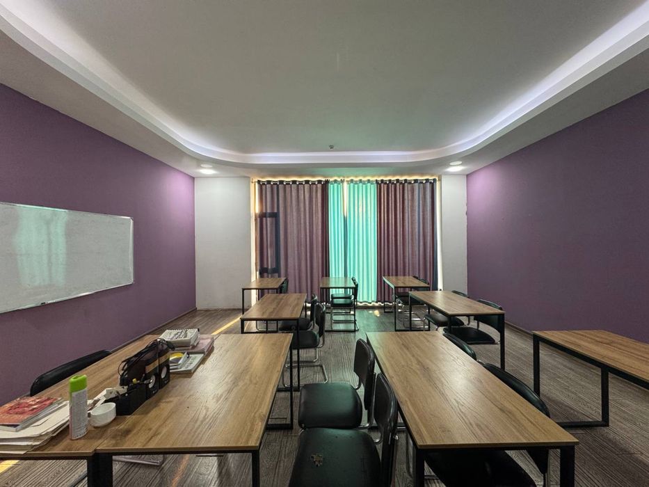 Аренда офис с Мебелью и кондиционером Метро 30 метр