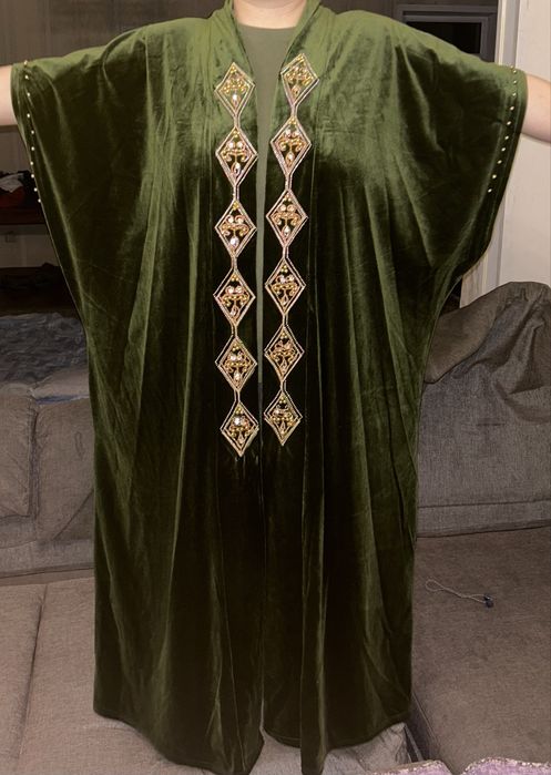 Стильный,  национальный,  легкий  камзол женский