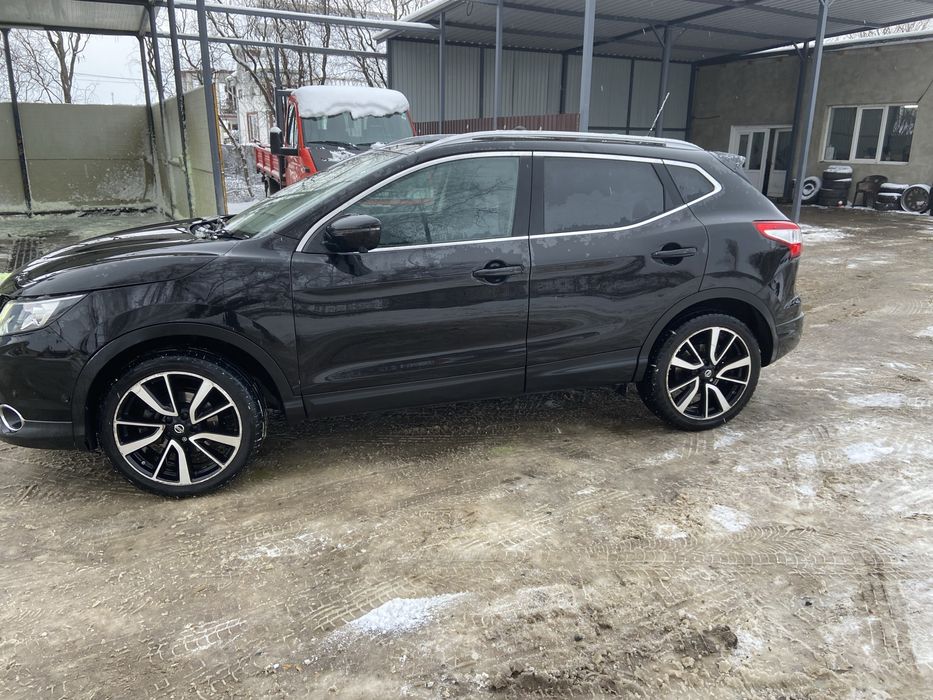 Piese Nissan Qashqai j11 an 2015 motor 1.5 dci