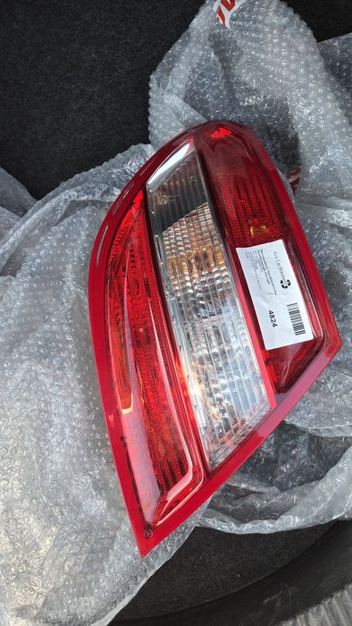 Stop stânga spate Mercedes C class W204