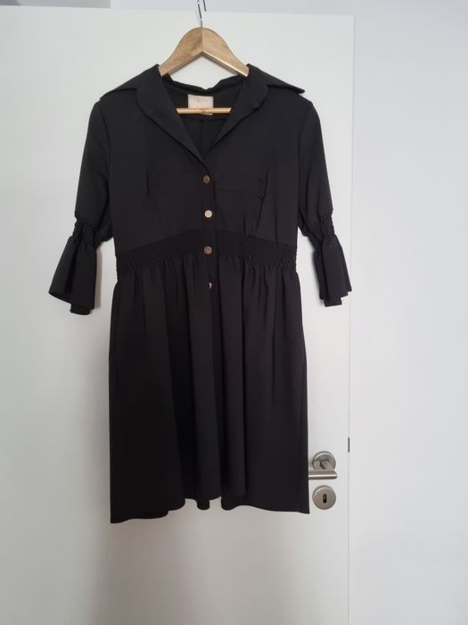 Rochie bumbac noua